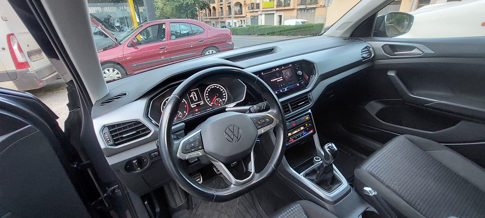 Volkswagen T-Cross 1.0 110CV miniatura 6